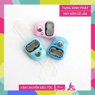 Máy đếm niệm phật
