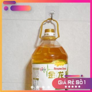 [SALE GIÁ RẺ] MÓC DÁN TƯỜNG SIÊU DÍNH - SIÊU CHỊU LỰC 1K
