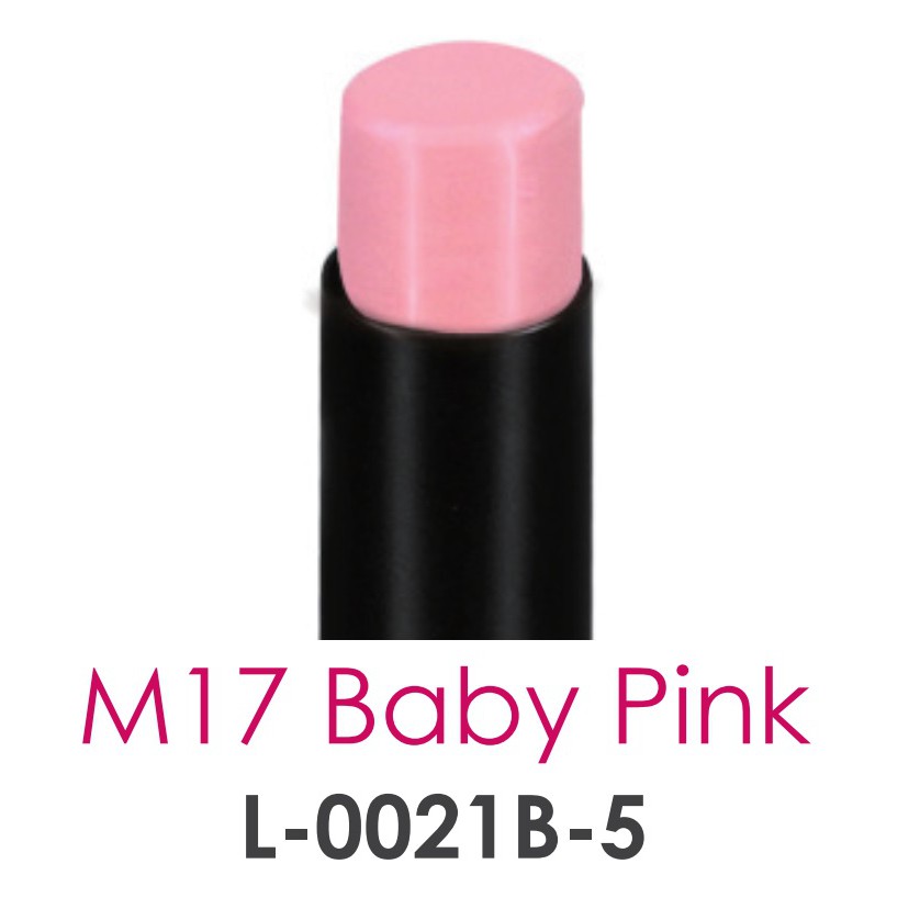 Son môi City Color Be Matte Lipstick 2.9g