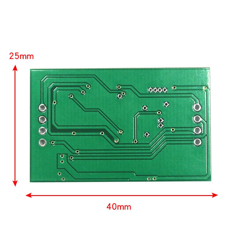 Bảng Mạch Boost Xdvn Boost Tcon Vgl Vgg Vcom Vcd 4 Điều Chỉnh-92E