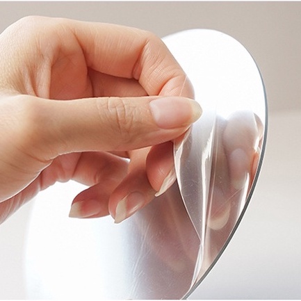 Khay Gương Mini Nhỏ Dùng Để Chụp Ảnh