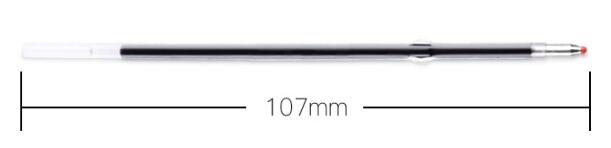 20 Bút Bi 0.7mm