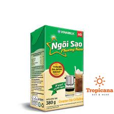 COMBO 2 hộp Sữa đặc VINAMILK có đường NSPN xanh lá 1.284g - 1L
