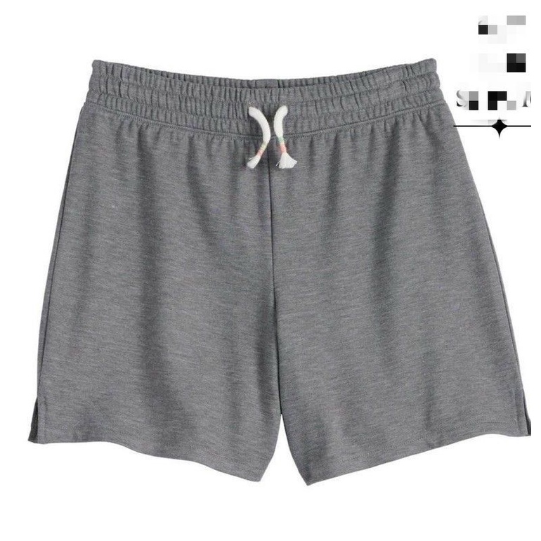 Quần short bé gái xuất dư size 20kg_50kg nhiều hiệu