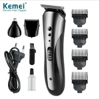 TÔNG ĐƠ CẮT TÓC KEMEI 1407