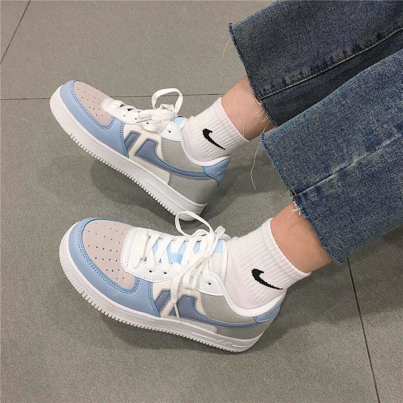 bata trắng siêu xinh