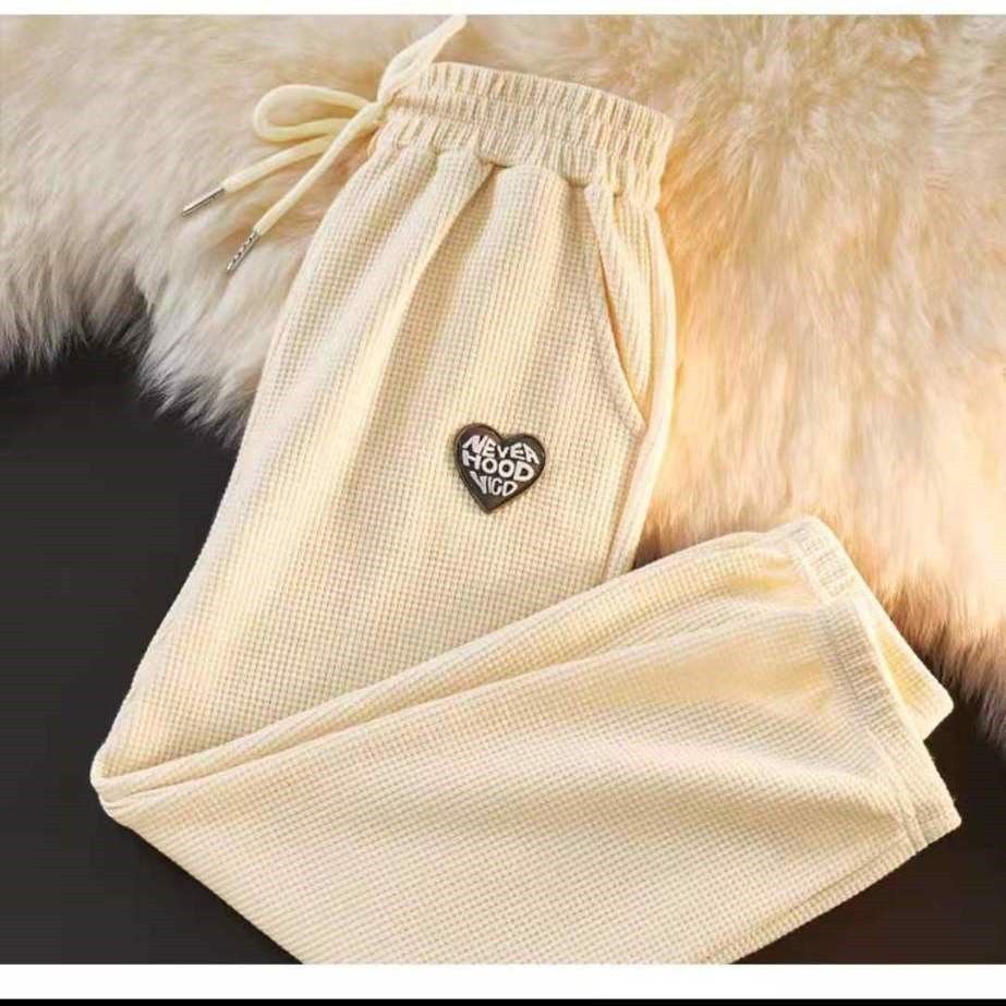 Quần Dài Thể Thao Phong Cách Mới 2022 Dành Cho Bé Gái