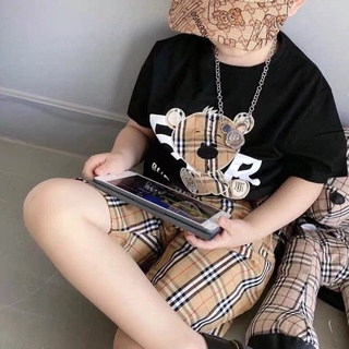 Xả Bộ gấu BR cho bé trai