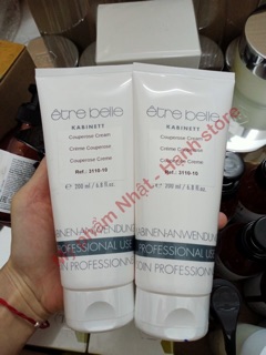 Kem phục hồi Couperose Skin Therapy être belle