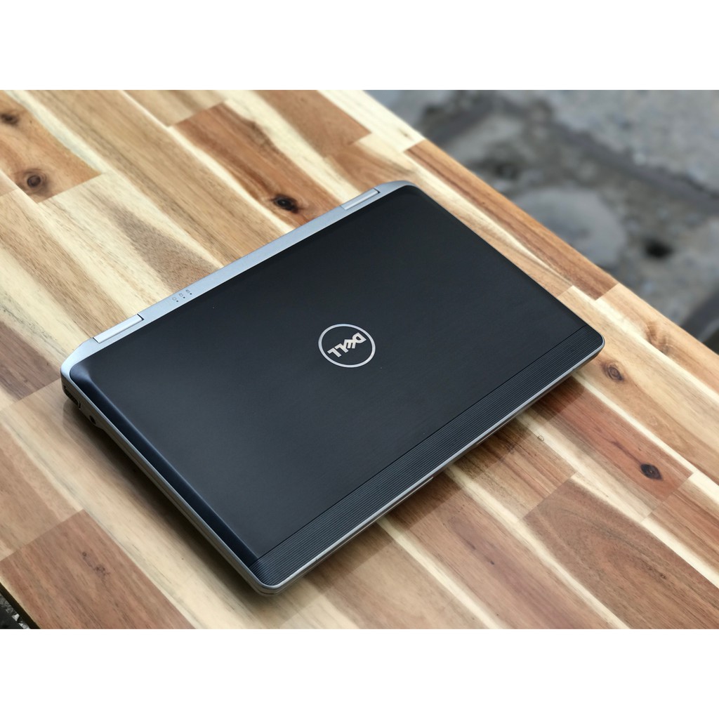 Laptop Dell Gaming E6420/ I7 2620M/ SSD128 - 500G/ Vga HD3000/ Máy Trạm/ Chuẫn Nhập USA/ | BigBuy360 - bigbuy360.vn