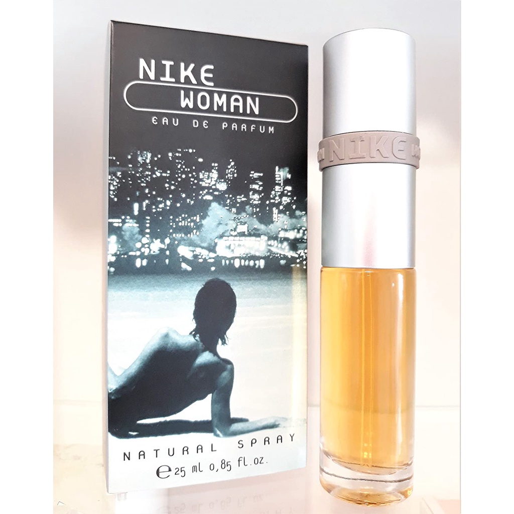 Nước hoa nữ Nike - Nike Woman Eau De Parfum 25ml