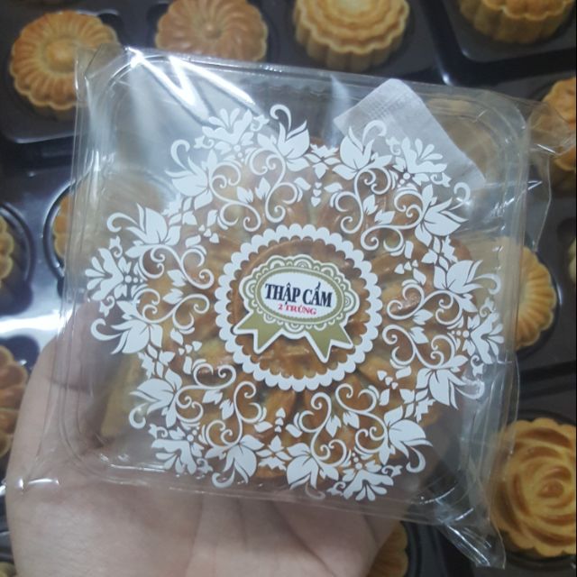 Combo bánh trung thu