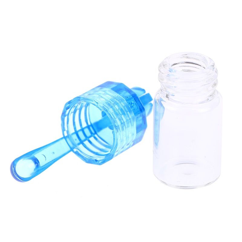 Lọ Thủy Tinh Kích Thước 36mm /