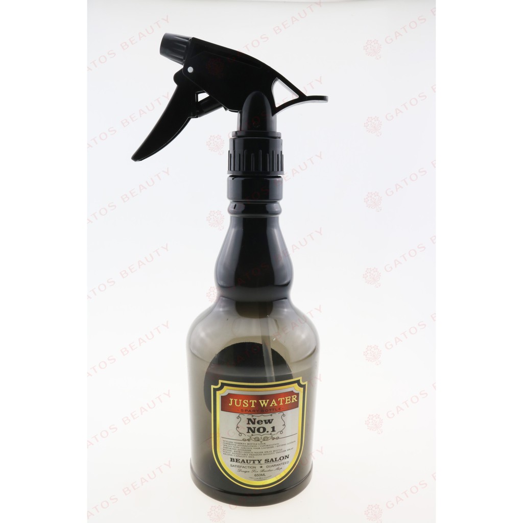 BÌNH NƯỚC XỊT TÓC BABER 2057 - 650ML