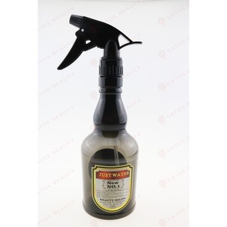 Bình nước xịt tóc baber 2057 - 650ml