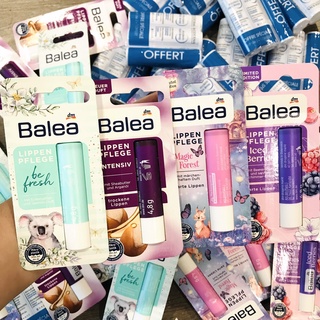 Son dưỡng môi trẻ em Balea
