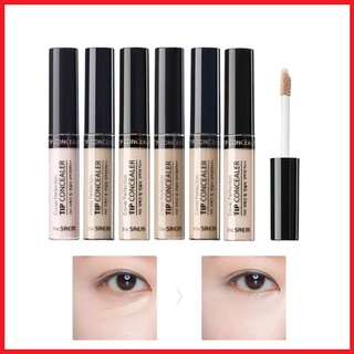 Che Khuyết điểm The SAEM Cover Tip Perfection Concealer
