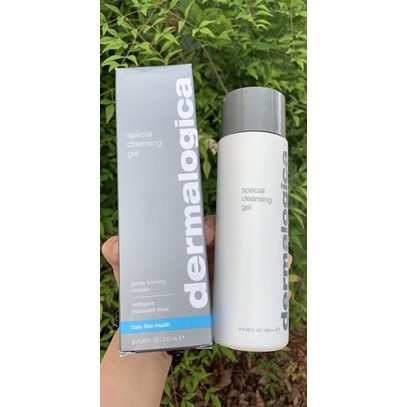 Sữa rửa mặt Dermalogica Special Cleansing Gel (AUTH)