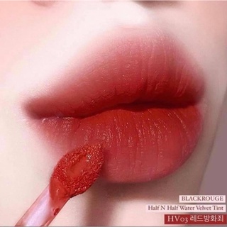 SON KEM LỲ BLACKROUGE HALF & HALF