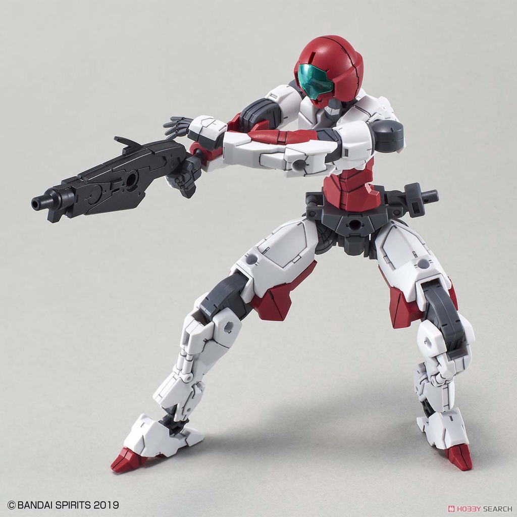 30MM EXM-A9s Spinatio Sengoku Type Bandai Mô hình nhựa lắp ráp