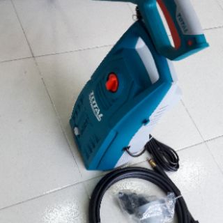 MÁY XỊT RỬA TOTAL 1400W MODEL: TGT11316
