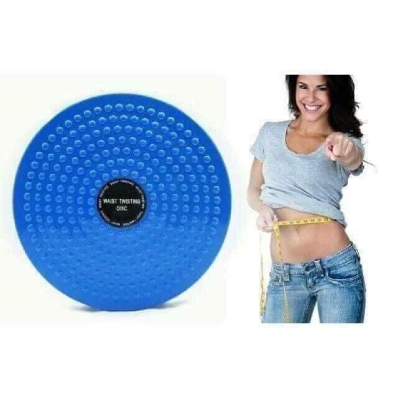 Xoay eo xịn massage giảm mỡ hiệu quả