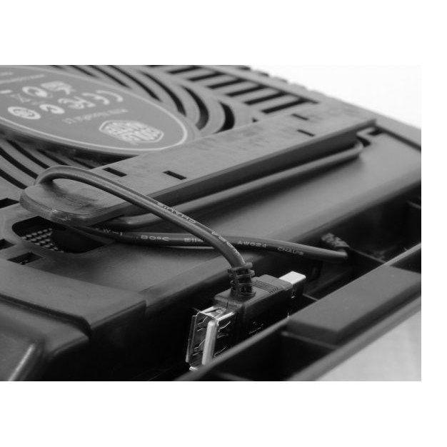 Đế tản nhiệt Laptop Cooler Master L1