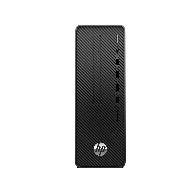 Máy tính để bàn PC HP 280 Pro G5 SFF 60G66PA i3-10105| 4GB| 256GB| OB| Wifi,BT| Win11 (Đen)