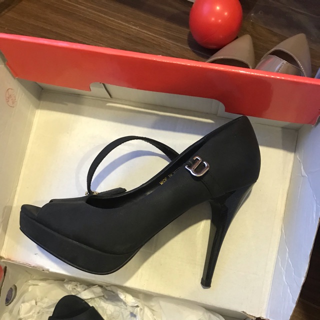 Giày VNXK Youse luxury shoes