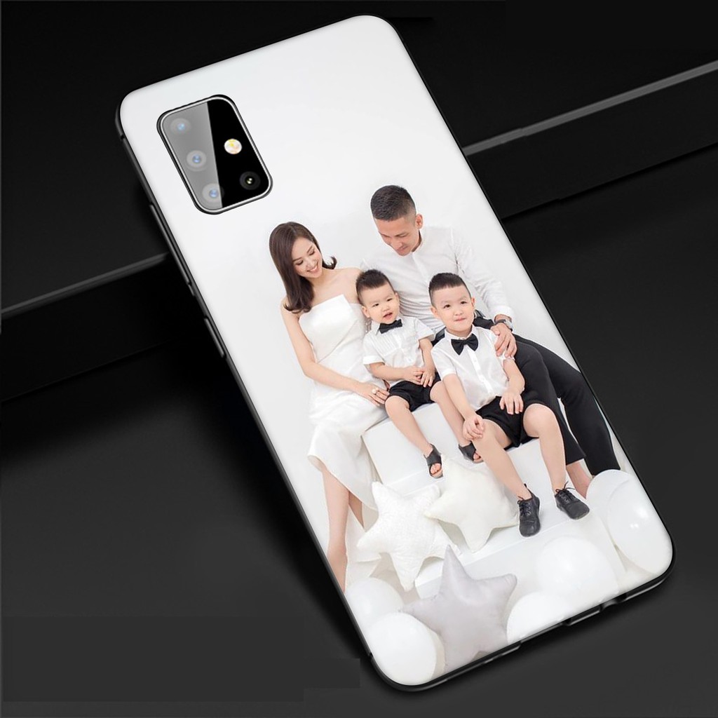 [ỐP LƯNG Sam Sung] Sam Sung A51 ( In hình theo yêu cầu, có đủ mã máy) . | BigBuy360 - bigbuy360.vn