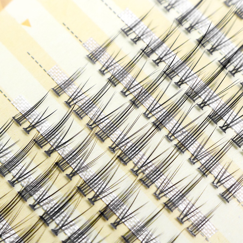 [JUNG] Hộp ông mi giả tự nhiên phân đoạn quỷ nhỏ 2