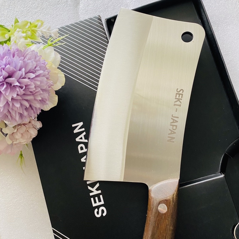Dao chặt xương SEKI-JAPAN hàng nội địa Nhật Bản