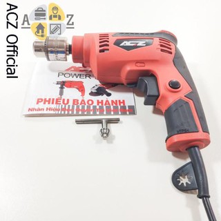 Máy bắt vít ACZ 6603 - BH 12 tháng