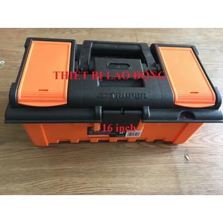 Hộp đựng đồ nghề 16 inch truper 11141