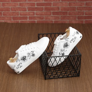 giày sneaker nam cao cấp m27