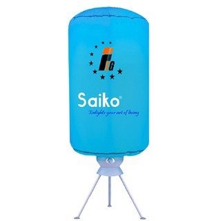 Máy sấy quần áo Saiko CD-1200UV