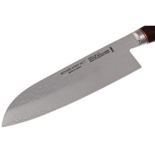 Miyabi - Dao Santoku 6000MCT - 18cm