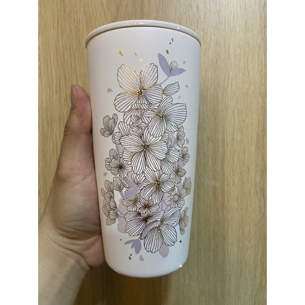 Bộ sưu tập Starbucks - Ly và bình giữ nhiệt cao cấp