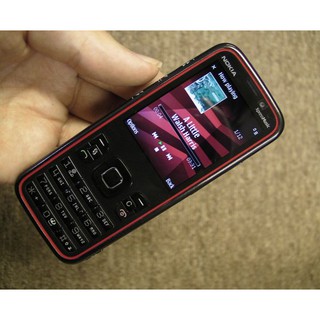 Nokia 5630 Xpressmusic