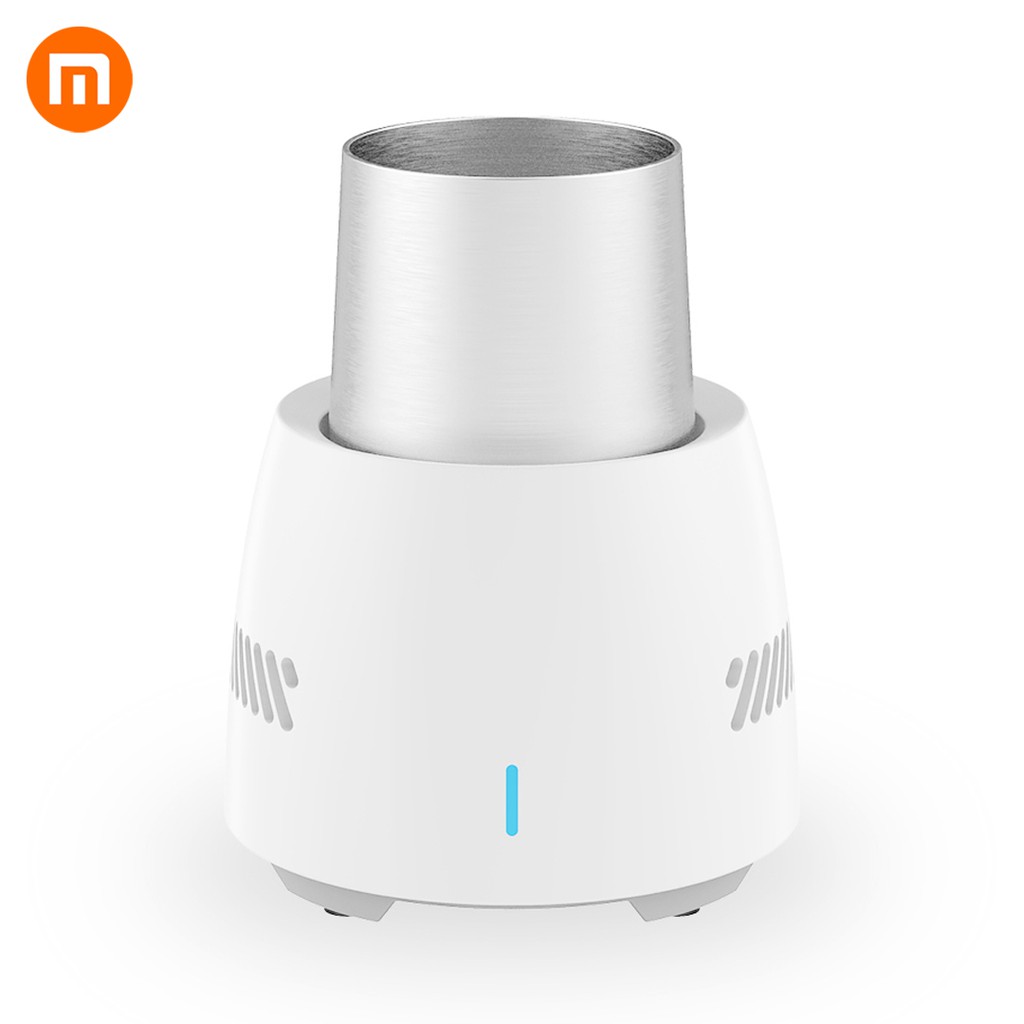 Xiaomi Youpin Máy Làm Lạnh Đồ Uống  Nhanh Chống Điều Khiển Thông Minh Thiết Kế Nhỏ Gọn