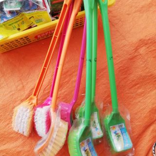 Chổi cọ bồn cầu