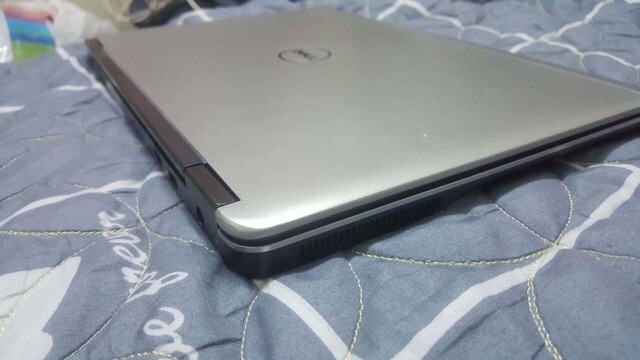 Dell latitude e7440