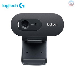 Webcam cho Tivi Android, Android box Logitech C270i IPTV