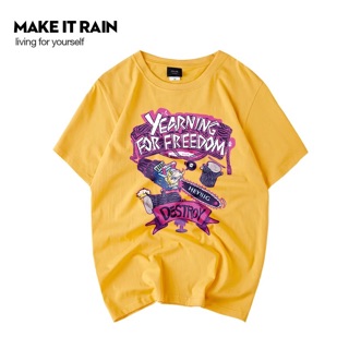 Áo phông T-shirt siêu đẹp order Tabao