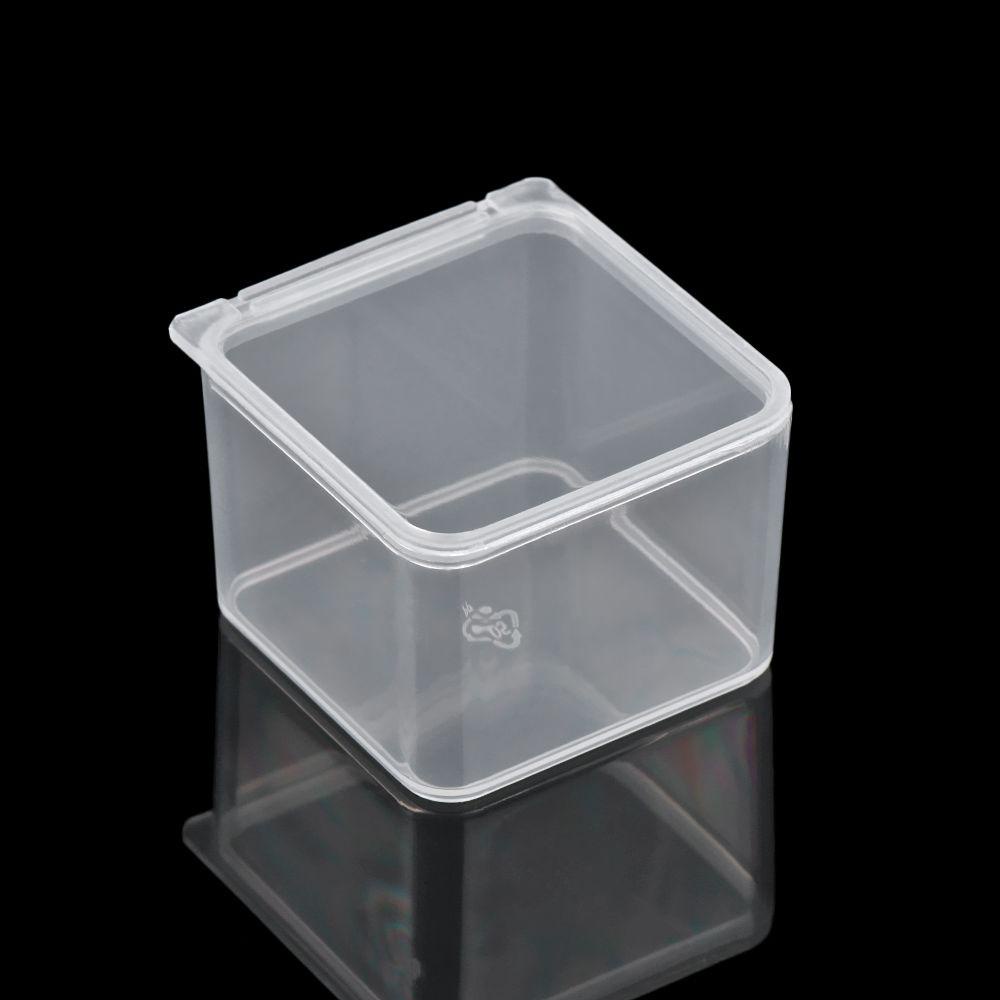 Hộp Đựng Thuốc 12 Ngăn Tiện Lợi