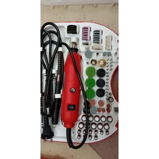 Bộ mài mini ETPower