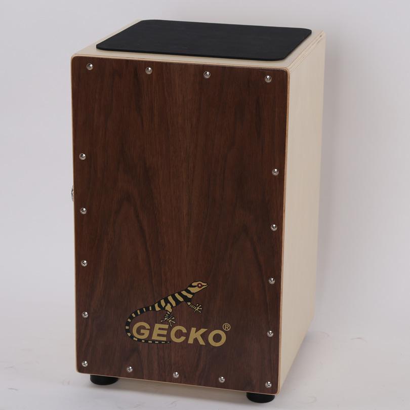 Trống Cajon Gecko CL50S - HÀNG CÓ SẴN