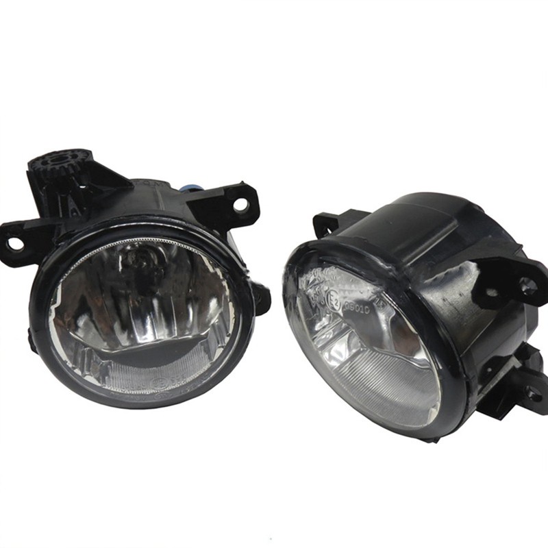 High Quality Fog Lights for Ford Focus MK2/3 Fusion Fiesta Tourneo Transit 04-10 VNGB