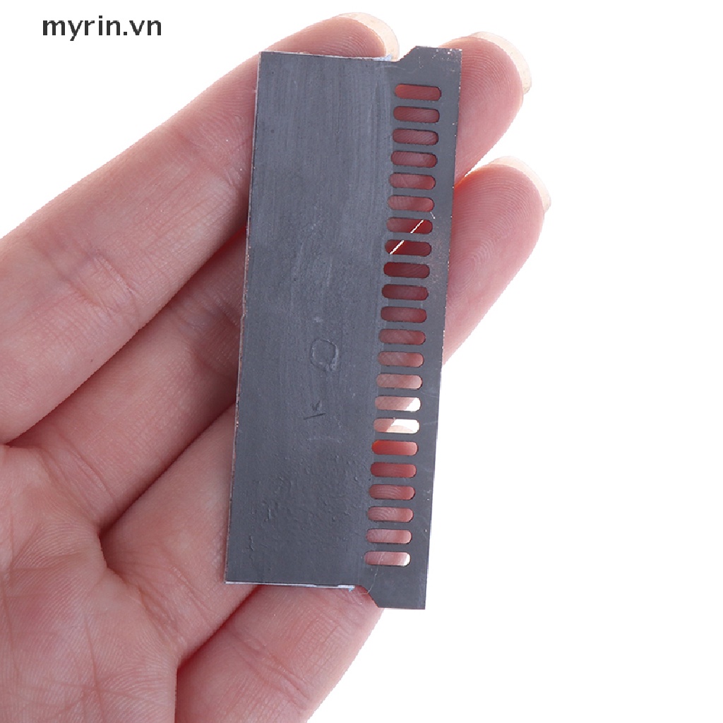 Bộ Tản Nhiệt Graphene Bằng Đồng Nguyên Chất Chuyên Dụng Cho Laptop