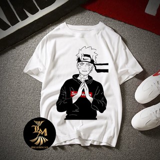 ÁO THUN NARUTO SUPREME CAO CẤP